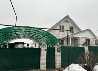 Продаю дом, 175 м2, деревня Новинки (Елькинский сельский округ)