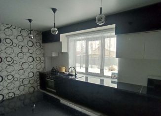 Продажа дома, 140 м2, деревня Верхнеюлдашево, Школьная улица