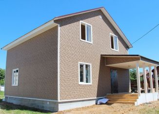 Продам дом, 135 м2, деревня Старково