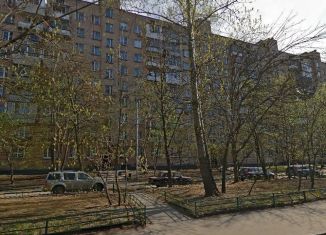 Продается 3-ком. квартира, 57 м2, Москва, Кастанаевская улица, 11, метро Филёвский парк