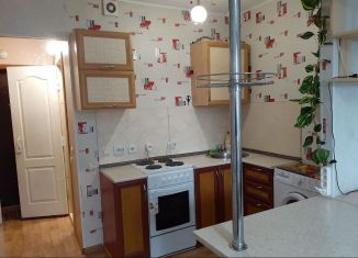 Сдам квартиру студию, 23 м2, Пермь, Автозаводская улица, 30, ЖК Вариант