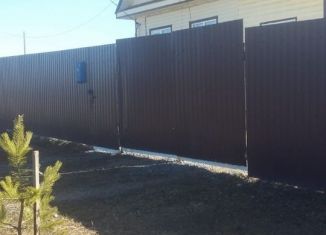 Дом на продажу, 75 м2, село Ауструм, Школьная улица