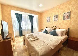 2-комнатная квартира в аренду, 55 м2, Петропавловск-Камчатский, улица Автомобилистов, 14