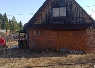 Продам дом, 54 м2, садоводческий массив Большие Пещёры