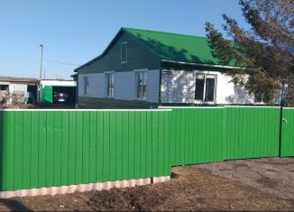 Продам дом, 72 м2, село Баррикада, Комсомольская улица, 52