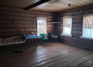 Продажа дома, 35 м2, деревня Эльбарусово, Нагорная улица