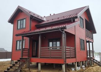 Продажа дома, 130 м2, коттеджный посёлок Приозерские дачи, коттеджный посёлок Приозерские дачи, 94