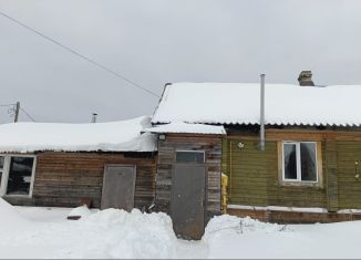 Продам дом, 36.9 м2, рабочий посёлок Крестцы, Советская улица, 24А