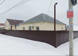 Продам дом, 92 м2, Чебоксары, улица Бичурина