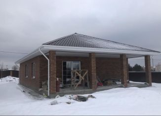 Дом на продажу, 109 м2, деревня Веледниково, Усадебная улица