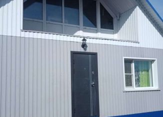 Продам дом, 60 м2, село Поспелиха, переулок Гагарина, 11