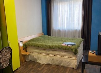 Сдаю 1-комнатную квартиру, 40 м2, Волгоград, улица Малиновского, 4А, ЖК Новый Свет