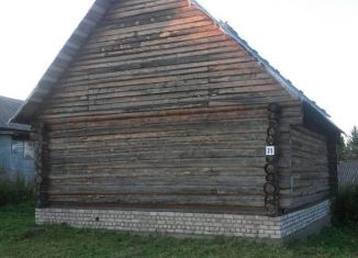 Продажа дома, 56 м2, село Пыщуг, улица Фокина, 71