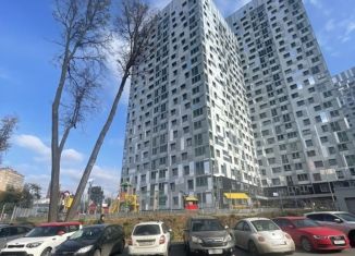 Аренда квартиры студии, 32 м2, Пермь, улица Революции, 54, ЖК Гулливер