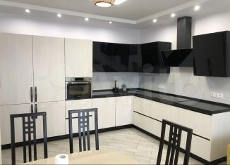 Продажа 3-комнатной квартиры, 91.9 м2, Мытищи, улица Борисовка, 26, ЖК Ярославский