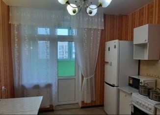 Сдается 1-ком. квартира, 38 м2, Краснодар, улица им. Героя Сарабеева В.И., 3, микрорайон Панорама