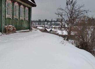 Продаю дом, 21.8 м2, поселок городского типа Староуткинск, 1-я Чусовая улица