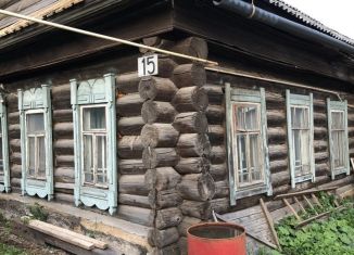 Продажа дома, 62.7 м2, Йошкар-Ола, улица Репина