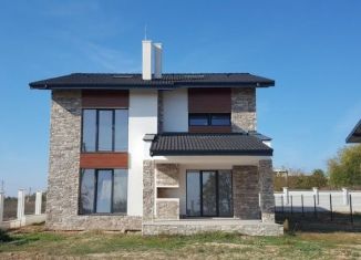 Продажа дома, 145 м2, деревня Карасино, Дружная улица