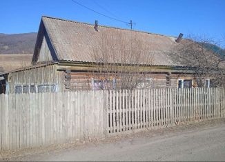 Продается дом, 48 м2, село Ильинка