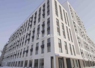 Продается 2-комнатная квартира, 60 м2, Тобольск, ЖК Мой Квартал, 6-й микрорайон, 110к1