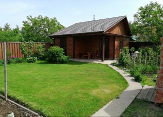 Продаю дачу, 60 м2, Саратов, Заводской район, 9-й Лесопарковый проезд