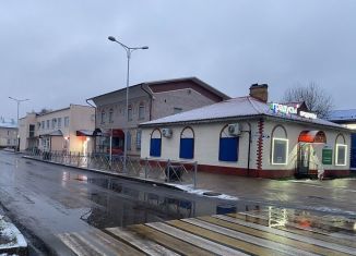 Сдается в аренду помещение свободного назначения, 125 м2, Малая Вишера, Московская улица, 32