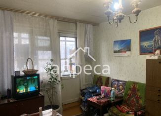 Продается 1-ком. квартира, 30.6 м2, Самара, улица Мориса Тореза, 31, Железнодорожный район