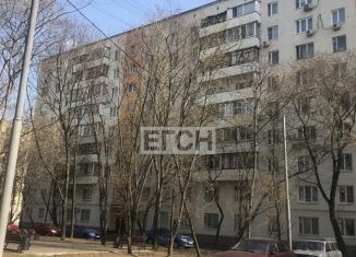 Продам однокомнатную квартиру, 35 м2, Москва, улица Усиевича, 25к2, улица Усиевича