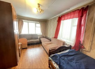Продаю однокомнатную квартиру, 34 м2, Куровское, Коммунистическая улица