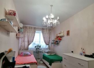 Продам 2-ком. квартиру, 49 м2, Краснослободск, улица Ватутина, 1А