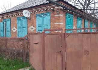 Продаю дом, 59.4 м2, Лабинск, проезд Пугачёва, 13