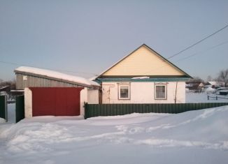 Продам дом, 65 м2, село Советское, Октябрьская улица, 65