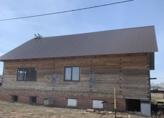 Продается дом, 120 м2, поселок городского типа Актюбинский, Молодёжная улица, 6