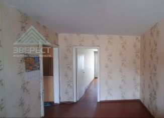 2-комнатная квартира на продажу, 43.7 м2, Абакан, улица Торосова, 14