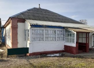 Дом на продажу, 60 м2, село Плодовитое