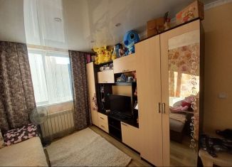 Квартира на продажу студия, 17.7 м2, посёлок Голубево, Лазурная улица, 5