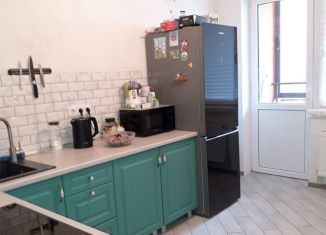 Продажа трехкомнатной квартиры, 89 м2, поселок Верхнетемерницкий, улица Венеры, 23, ЖК Норд