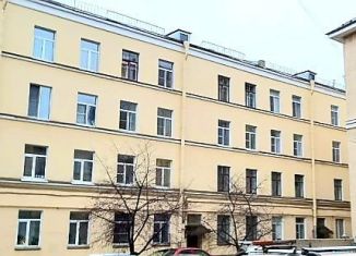 Продам двухкомнатную квартиру, 41 м2, Санкт-Петербург, Старо-Петергофский проспект, 21к6, Старо-Петергофский проспект