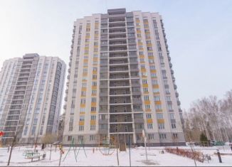 Продажа двухкомнатной квартиры, 62.8 м2, рабочий посёлок Кольцово, Никольский проспект, 13