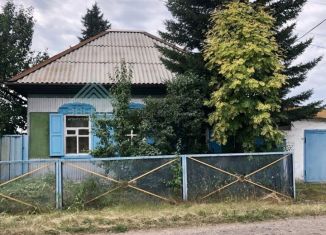 Продается дом, 60 м2, село Белый Яр, переулок Кравченко, 6