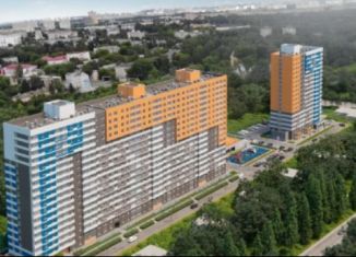 Продаю 1-ком. квартиру, 38.3 м2, Нижний Новгород, ЖК Дома на Культуре