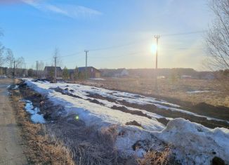 Земельный участок на продажу, 20 сот., поселок Мохнатушка, Весенняя улица