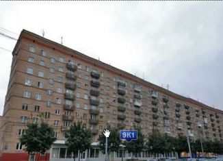 Аренда 2-комнатной квартиры, 41 м2, Москва, Кутузовский проспект, 9к1, метро Киевская