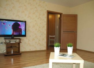2-комнатная квартира в аренду, 49 м2, Кемеровская область, Ленинградский проспект, 38Б