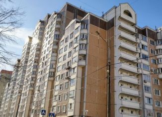 Продается 3-ком. квартира, 93 м2, Лосино-Петровский, улица Пушкина, 6