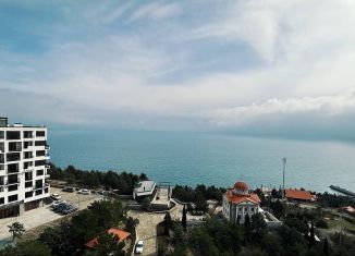 Квартира на продажу студия, 26.6 м2, поселок Семидворье