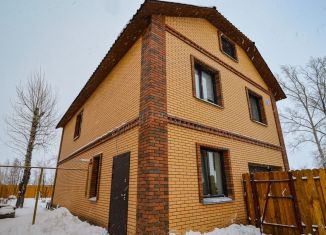 Продам дом, 155 м2, ДНП Благодать, Тополёвая улица