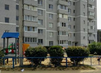 1-комнатная квартира в аренду, 40 м2, Волгоград, Петровская улица, 9, Советский район