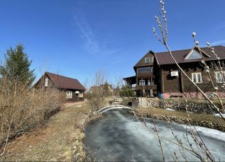 Продается дом, 190.7 м2, поселок городского типа Полазна, Лазаревская улица, 4